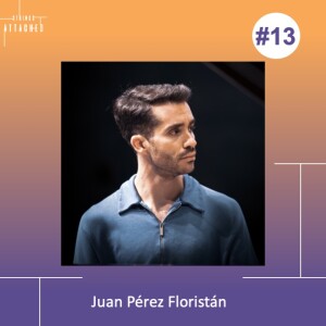 #13 - Juan Perez Floristan