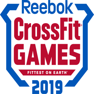 Charlie & Chris - CrossFit Games Recap