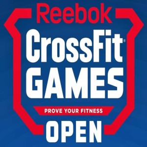 Charlie & Chris - CrossFit OPEN & CSCF Affiliate Cup