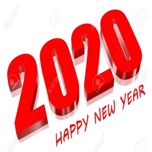 Make 2020 Your Year