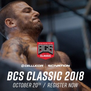 Charlie & Josh - BCS Classic Workouts