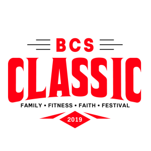 Charlie & Chris - New VISION for BCS Classic