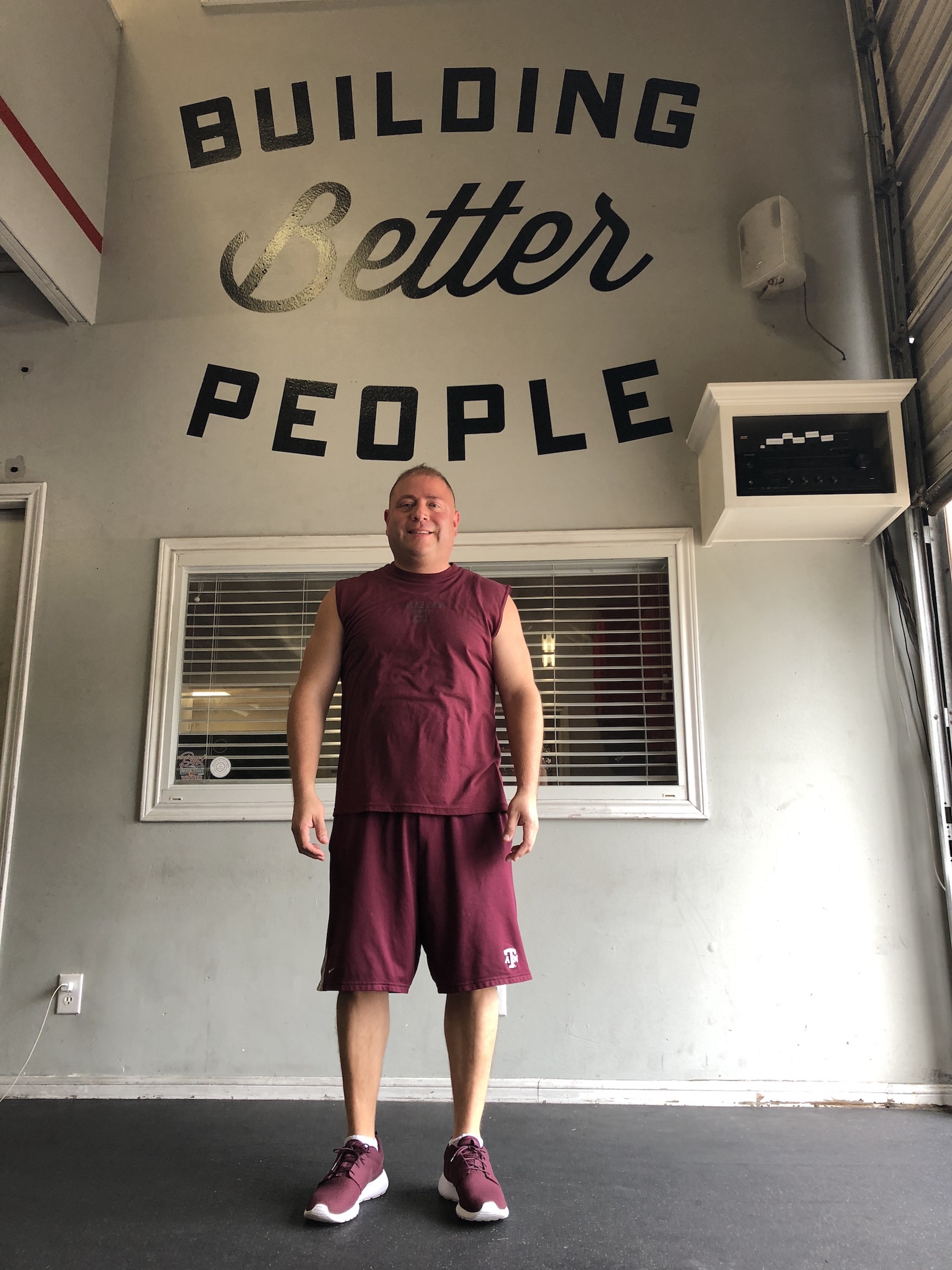 Building Better People