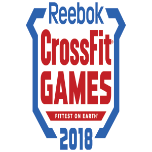 Charlie & Chris - CrossFit Games Recap