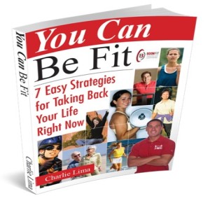 You Can Be Fit - Ch. 8 & Last Words