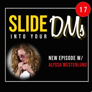 Alyssa Westerlund Episode 17