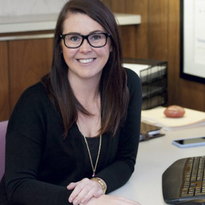 Ashley Fitzsimmons – Customer Experience Manager at Ohio Insurance Agents Association