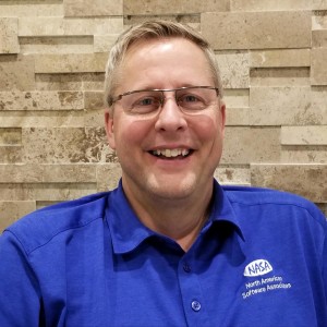 Bruce Dickhoff – President &amp; CEO of the North American Software Associates