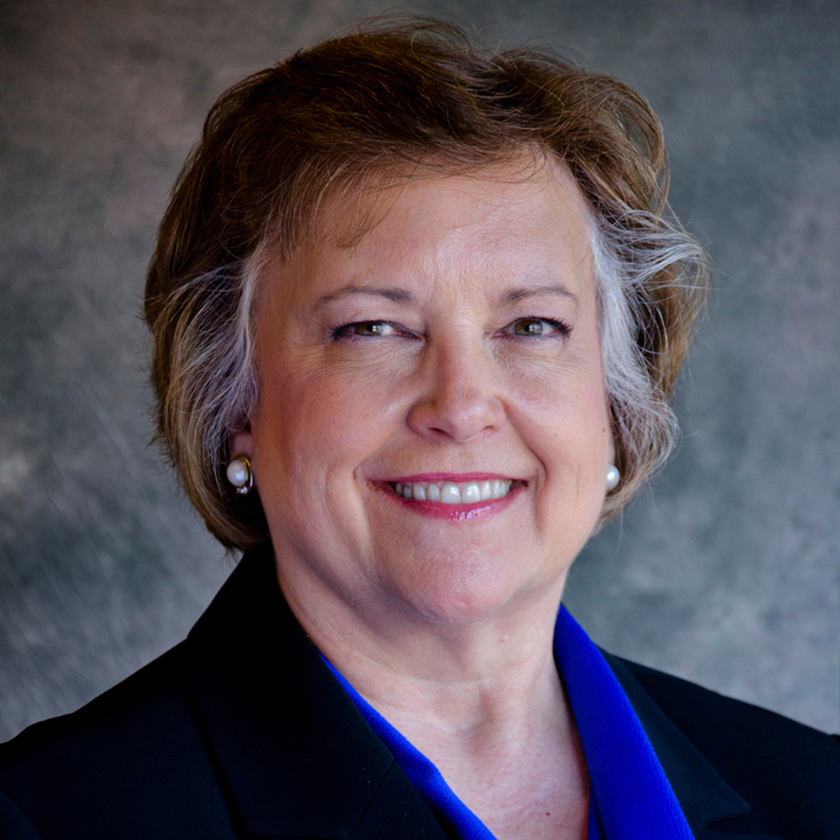 Claudia McClain – President & Founder of McClain Insurance