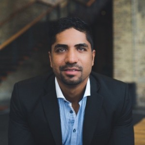 Joseph D'Souza – Founder &amp; CEO of ProNavigator