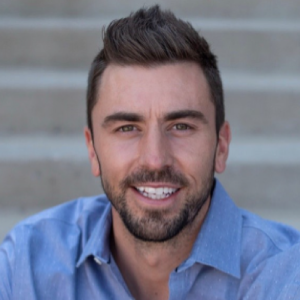 Ryan Mathisen – CEO of Glovebox