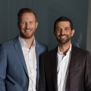 Zack Gould & Matt Naimoli – Co-founders of G&N Insurance