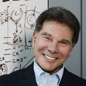 NYT Best-Selling Author Dr. Robert Cialdini