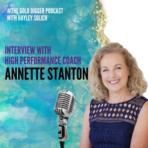 Getting into flow with Annette