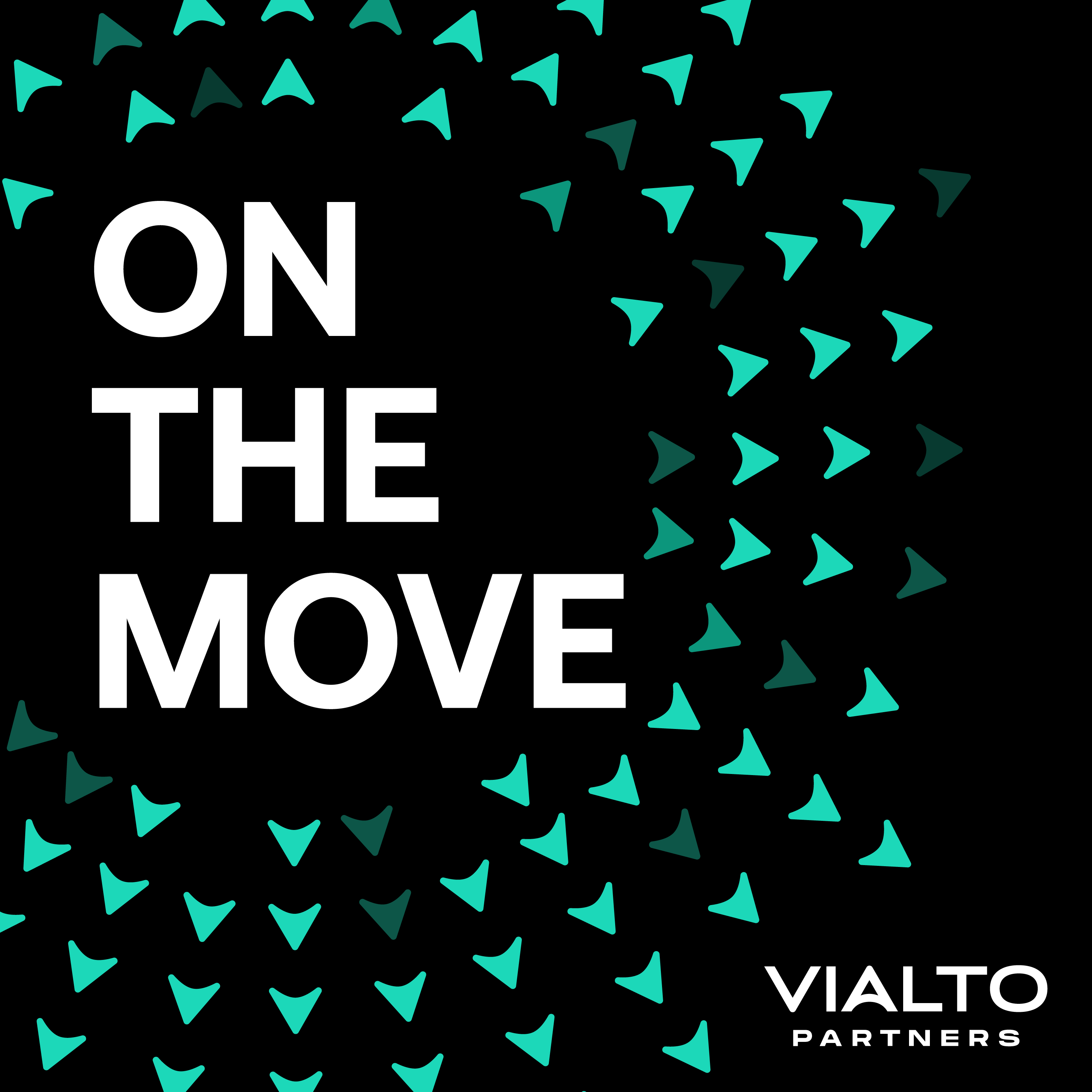 On The Move