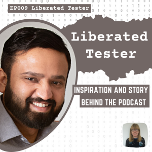 Story and Inspiration Behind Liberated Tester w/ Melissa Fisher: LT009