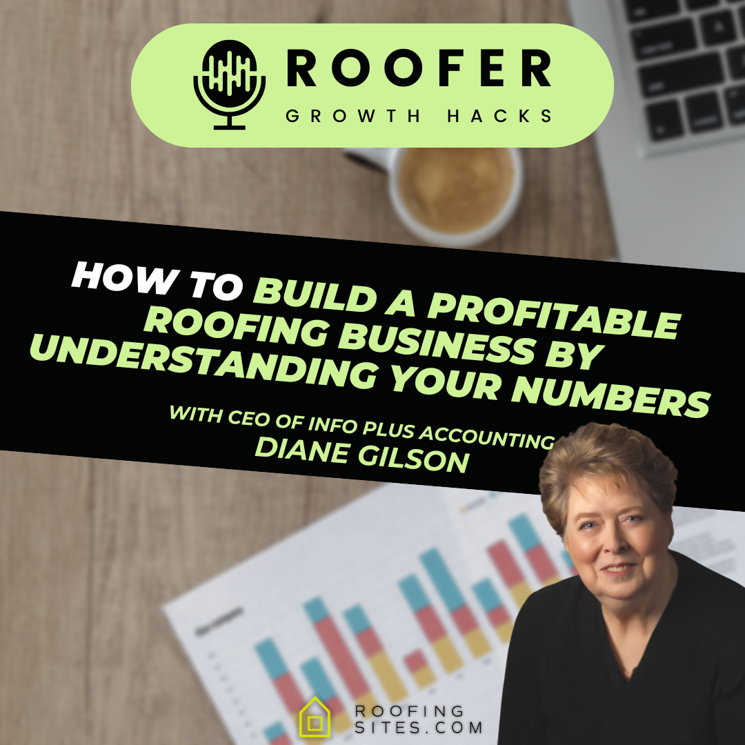 Roofer Growth Hacks