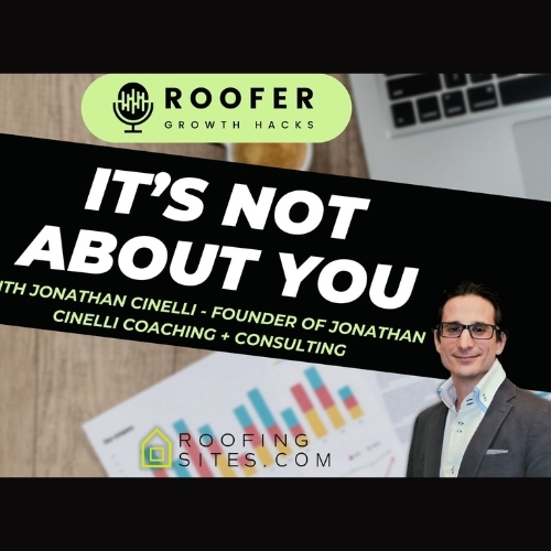 Roofer Growth Hacks