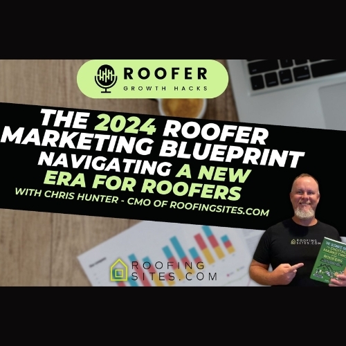 Roofer Growth Hacks