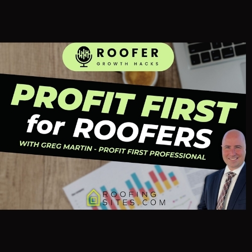 Roofer Growth Hacks