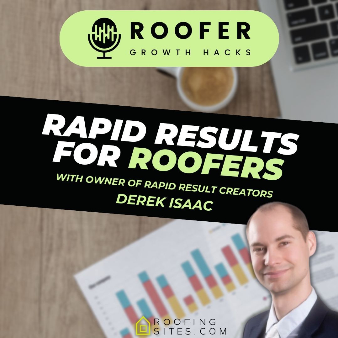 Roofer Growth Hacks