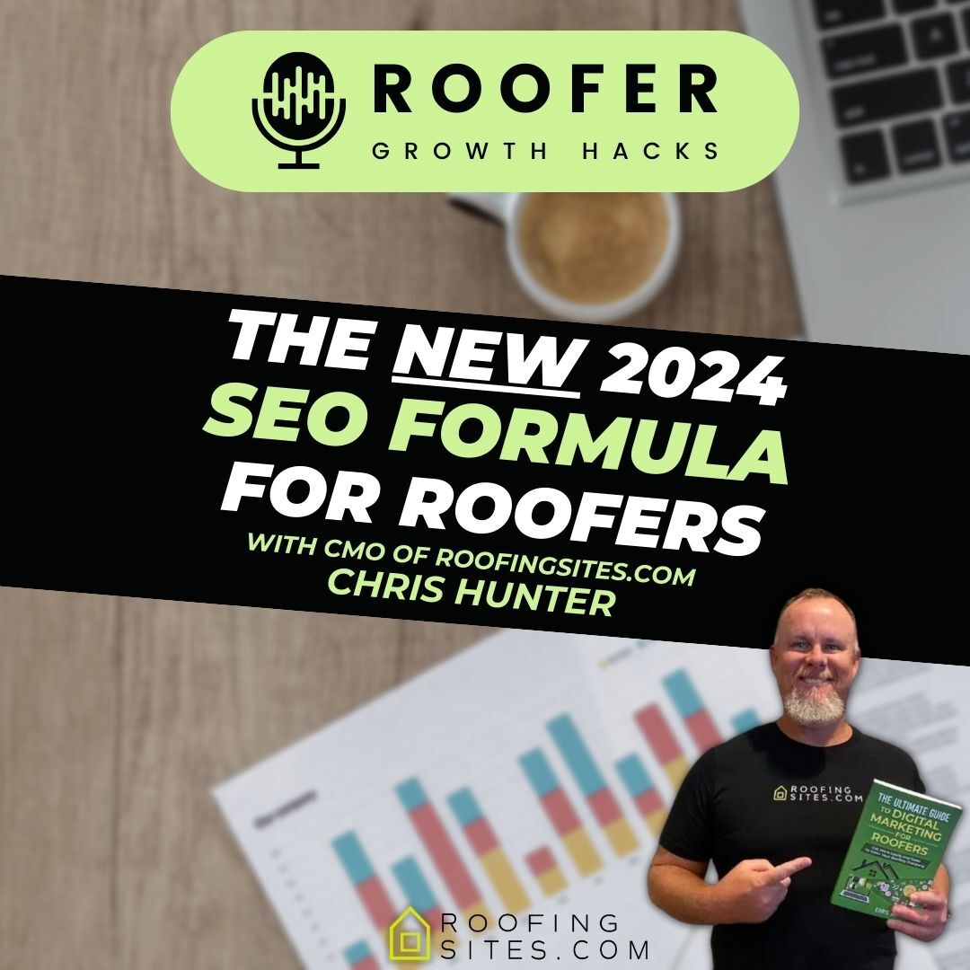Roofer Growth Hacks