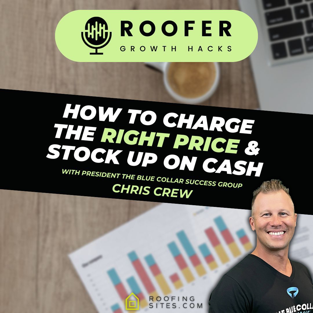 Roofer Growth Hacks