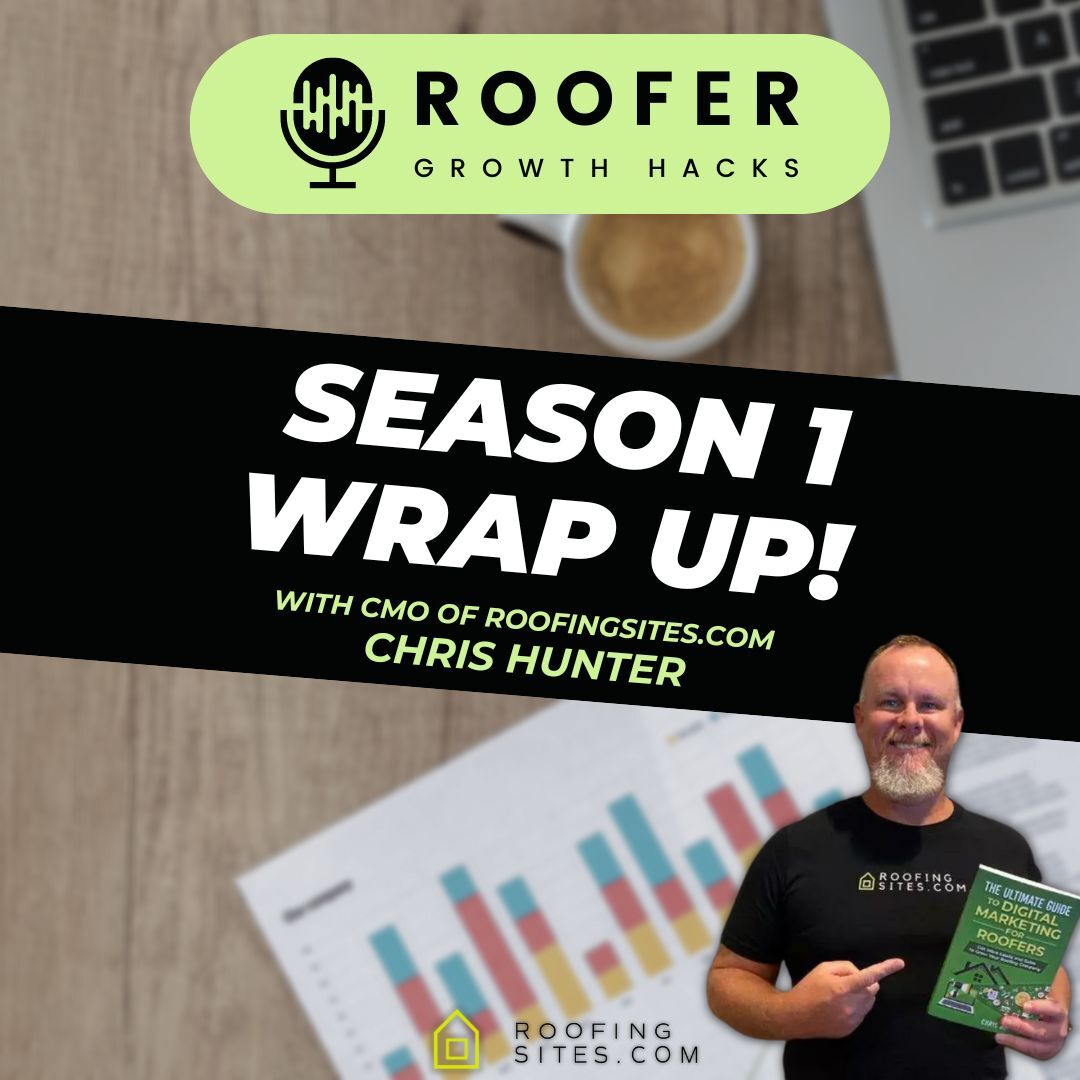 Roofer Growth Hacks