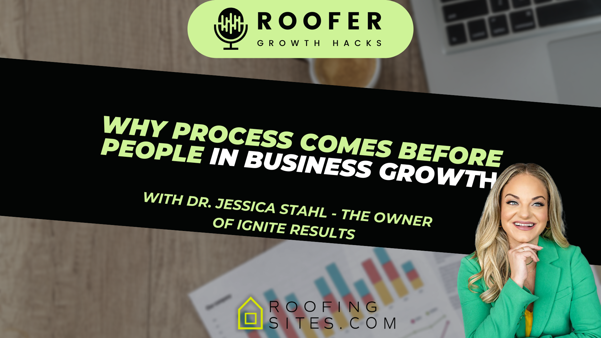Roofer Growth Hacks
