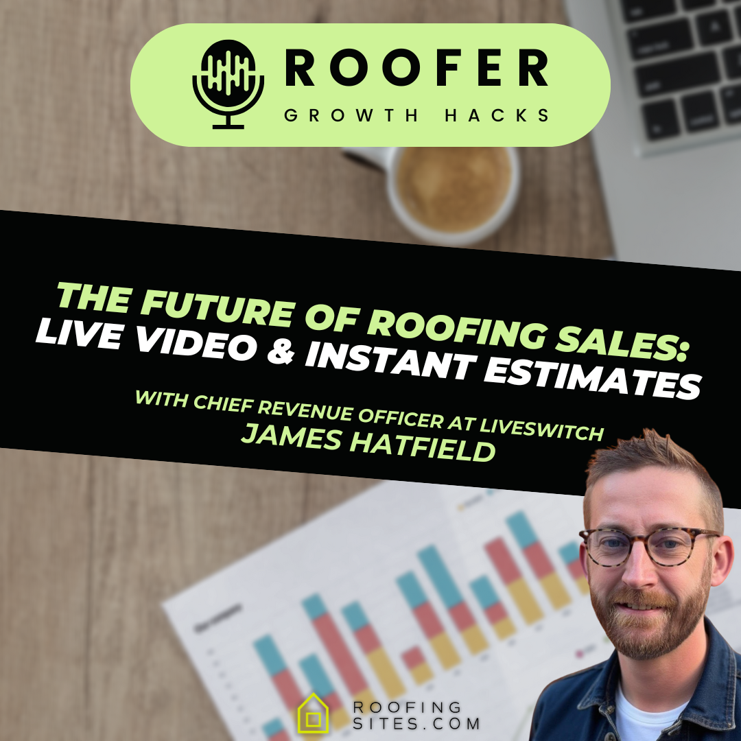Roofer Growth Hacks