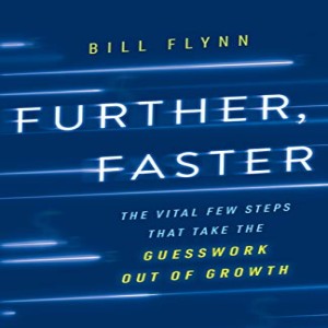 Episode 1294 - LinkedIn Live Conversation with Author Bill Flynn