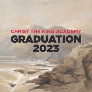 CKA Graduation 2023 (Exhortation)