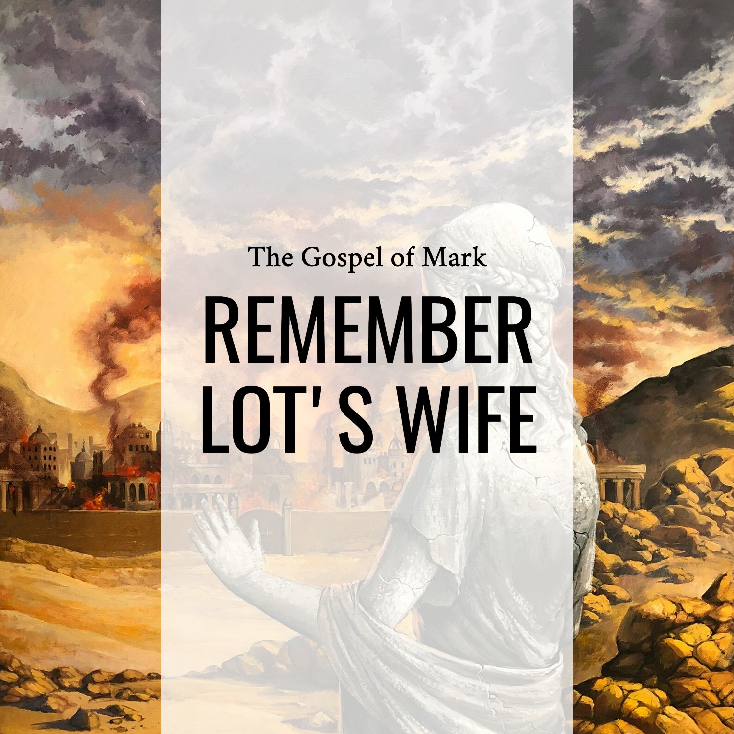 The Local Christendom Podcast with Aaron Ventura