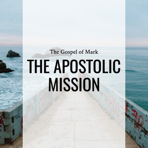 Sermon: The Apostolic Mission (Mark 16:15-20)