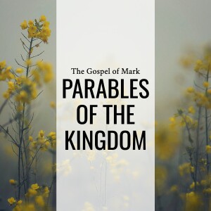Sermon: Parables of the Kingdom (Mark 4:21-34)
