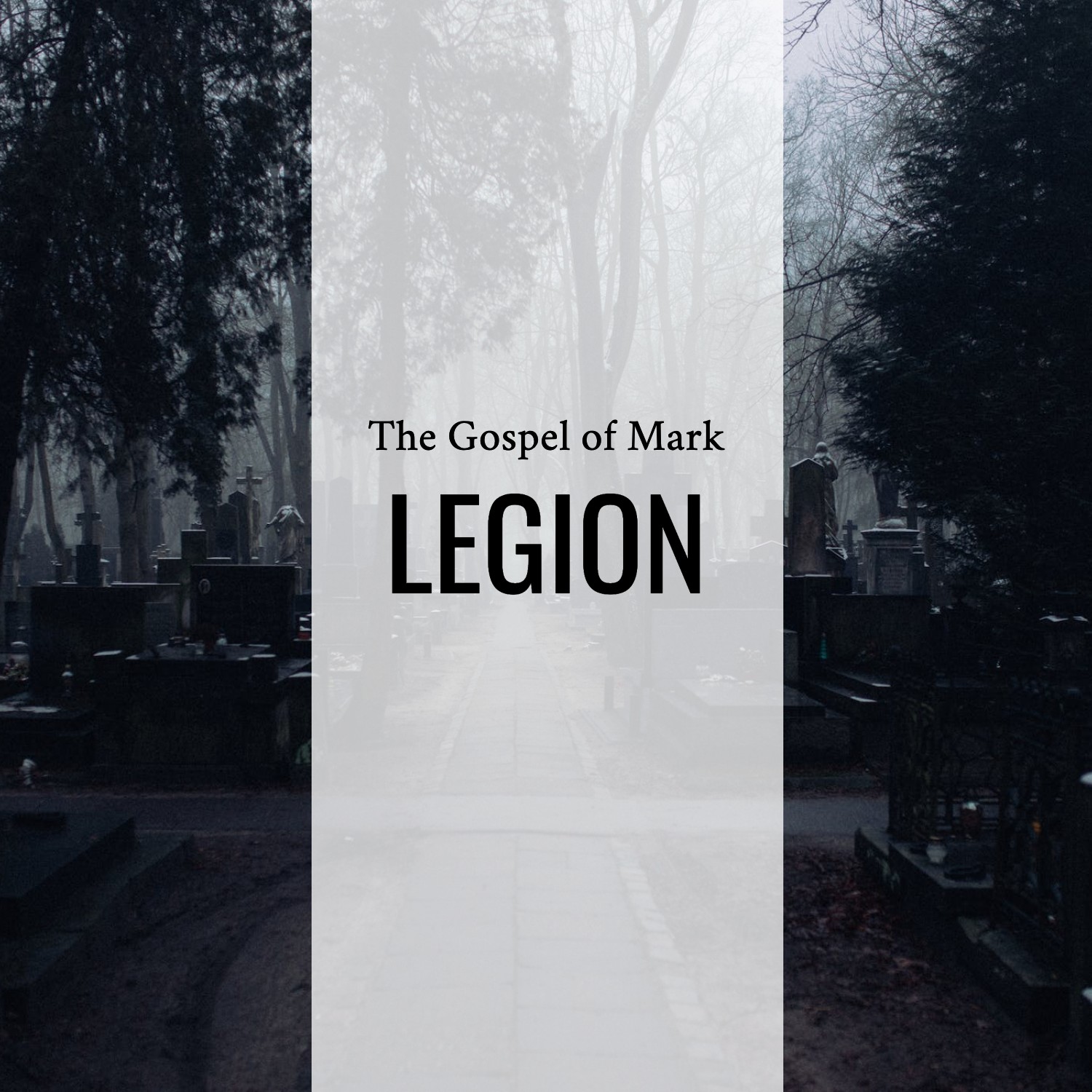 The Local Christendom Podcast with Aaron Ventura