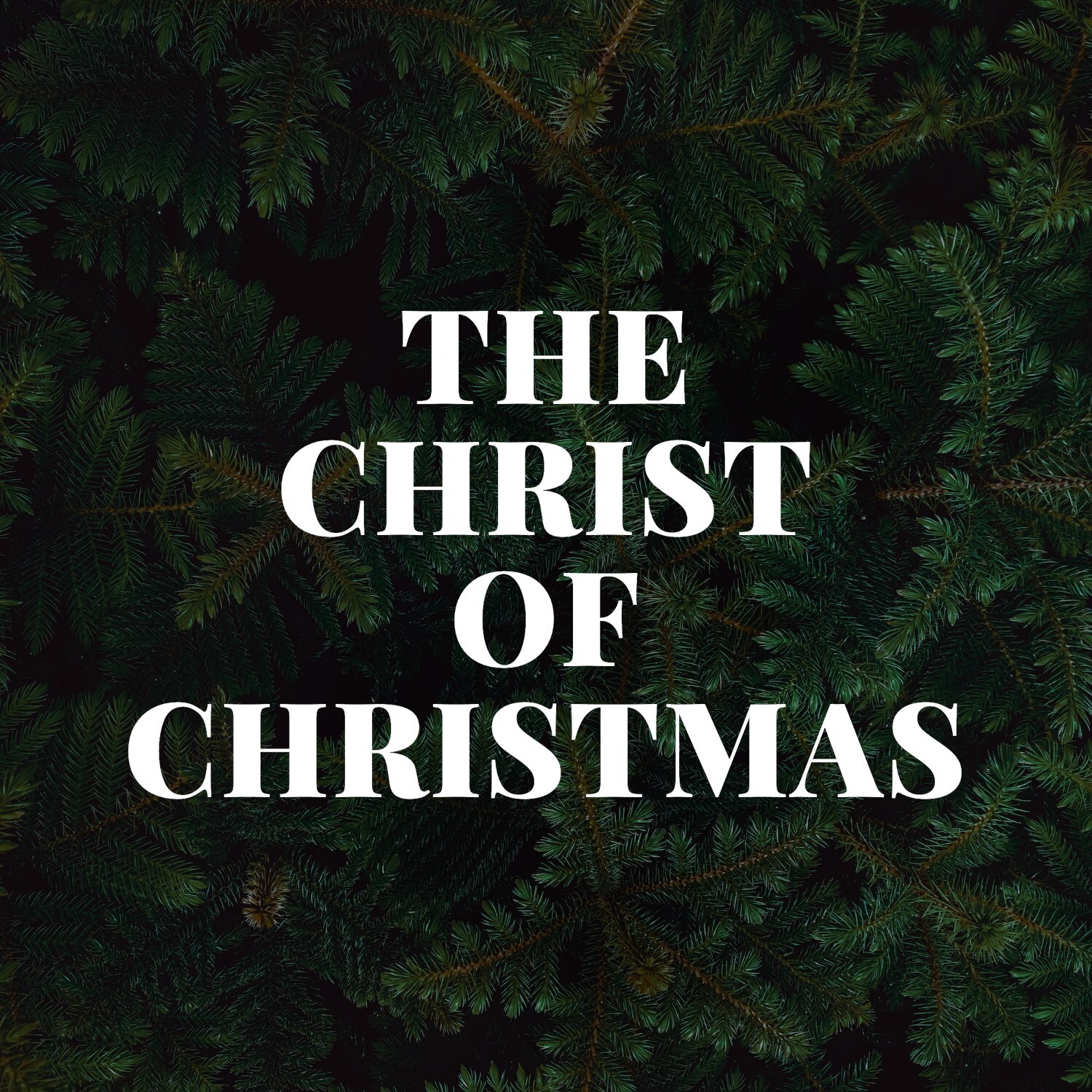 The Local Christendom Podcast with Aaron Ventura