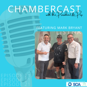 Chambercast Episode 21: Mark Bryant