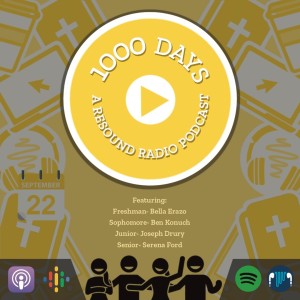 Bella - Day 28: Receiving Salvation