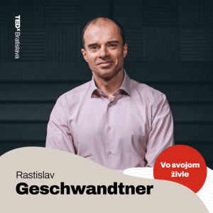 #1 Rastislav Geschwandtner