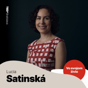 #6 Lucia Molnár Satinská