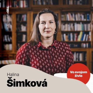 # 4 Halina Šimková