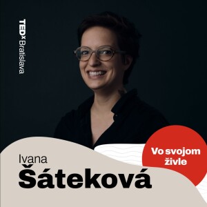 #2 Ivana Šáteková