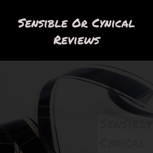 Sensible or Cynical Reviews - Survive The Night
