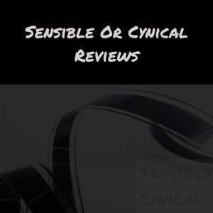 Sensible or Cynical Reviews - Speed Cubers