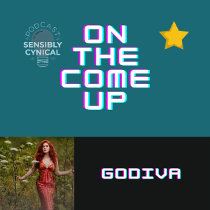 On The Come Up Interview w/ Godiva