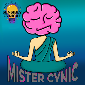 Mister Cynic - Introverts vs. Extroverts