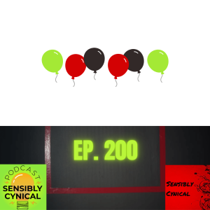 Episode 200 Celebration