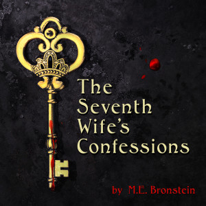 The Seventh Wife’s Confessions by M.E. Bronstein