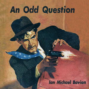 An Odd Question by Ian Michael Bavian